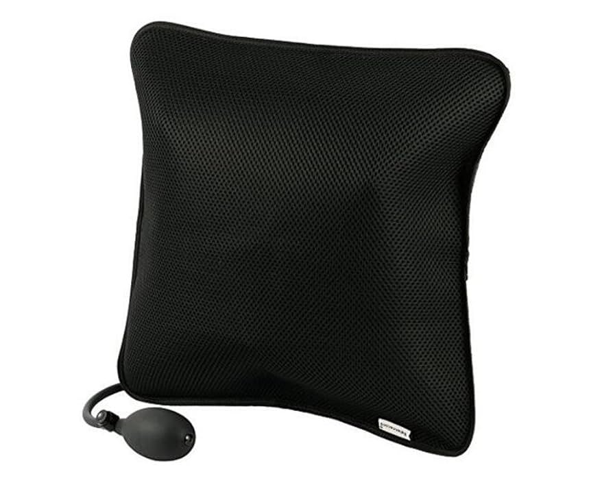 CTHOPER Lumbar Support Inflatable Cushion Backrest Portable